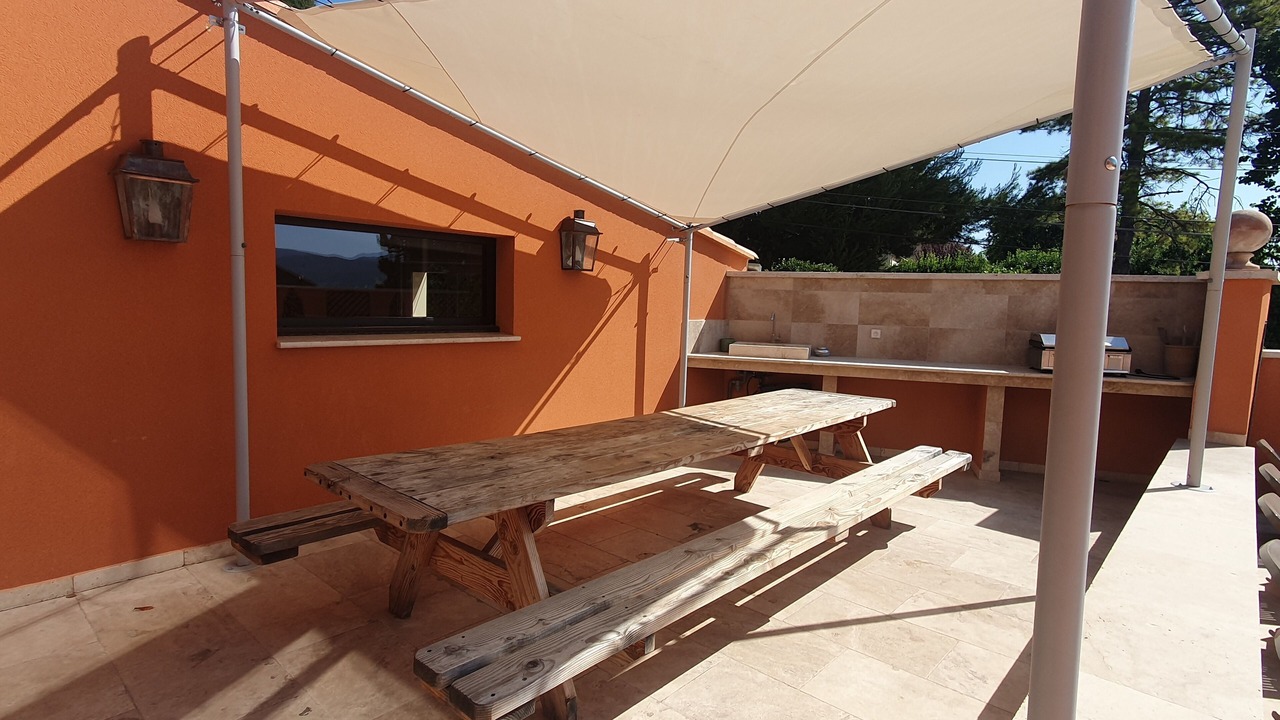Photo of Outdoor in Rasteau