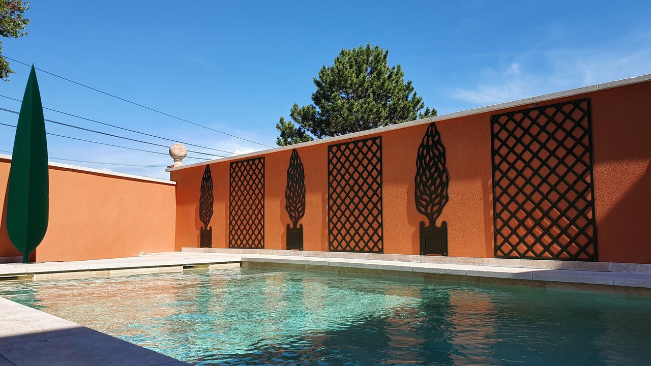 Photo of Outdoor in Rasteau