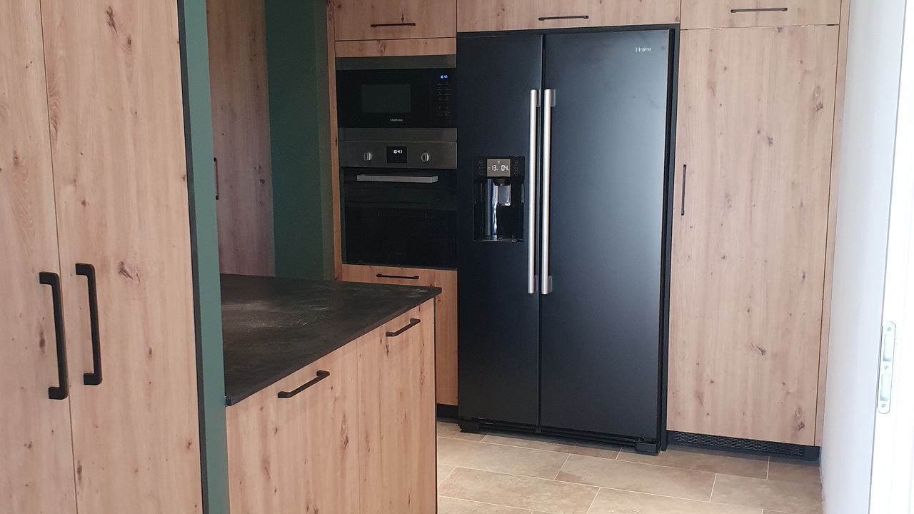 Photo of Kitchen in Rasteau