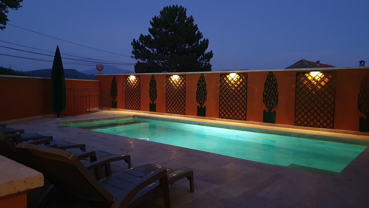 Photo of Outdoor in Rasteau