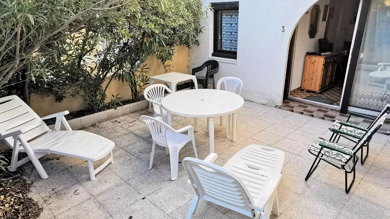 Photo of Outdoor in Port Leucate