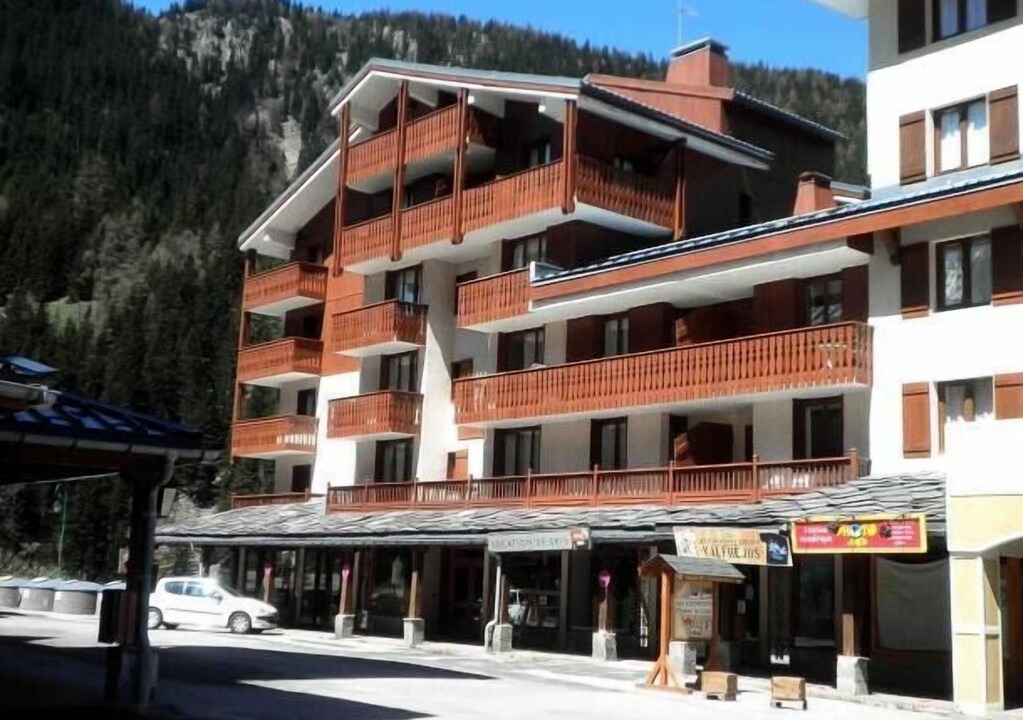 Photo of Others in Valfrejus
