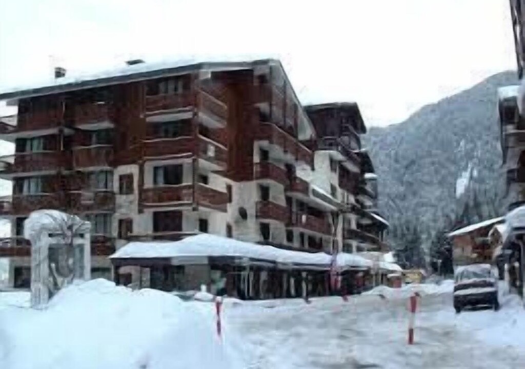 Photo of Others in Valfrejus
