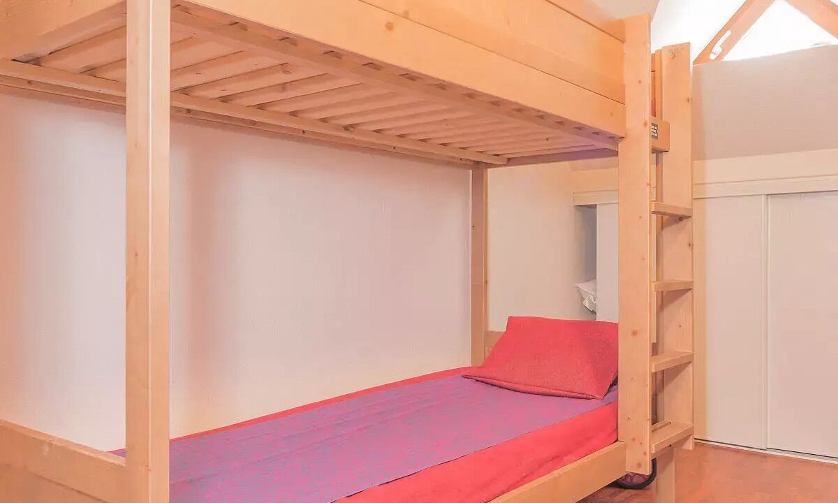 Photo of Bedroom in Vignec