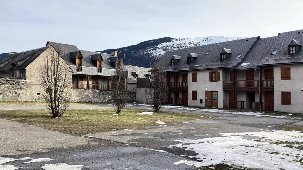 Photo of Outdoor in Vignec