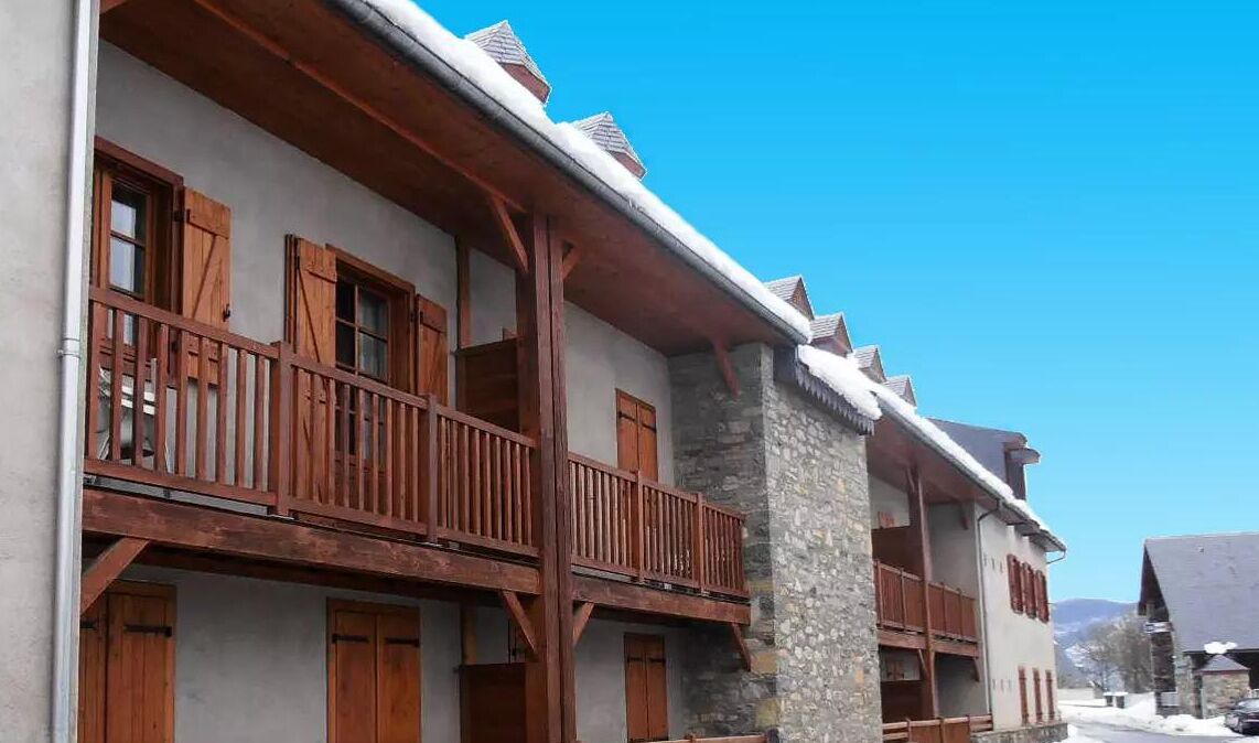 Photo of Outdoor in Vignec