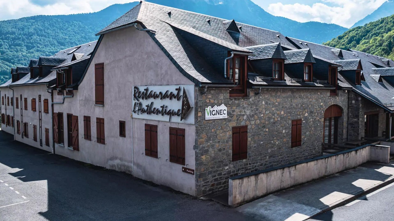 Photo of Outdoor in Vignec