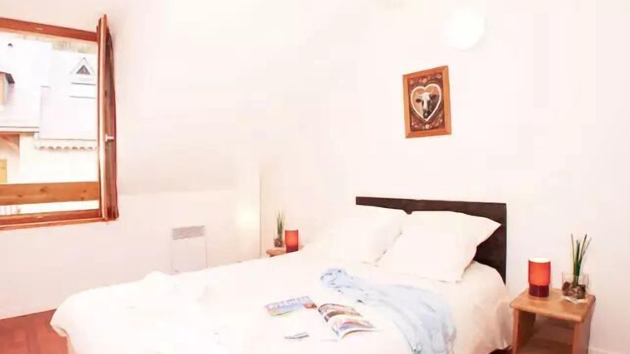 Photo of Bedroom in Vignec
