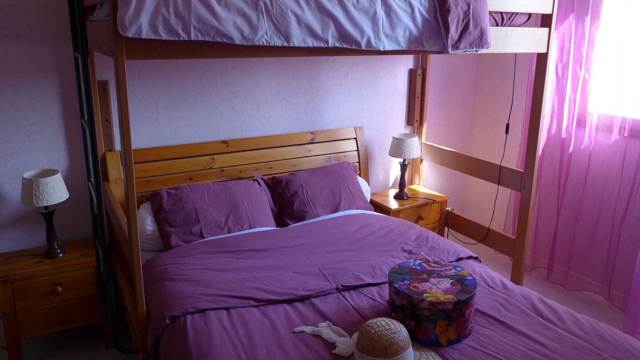 Photo of Bedroom in Soncourt-sur-Marne
