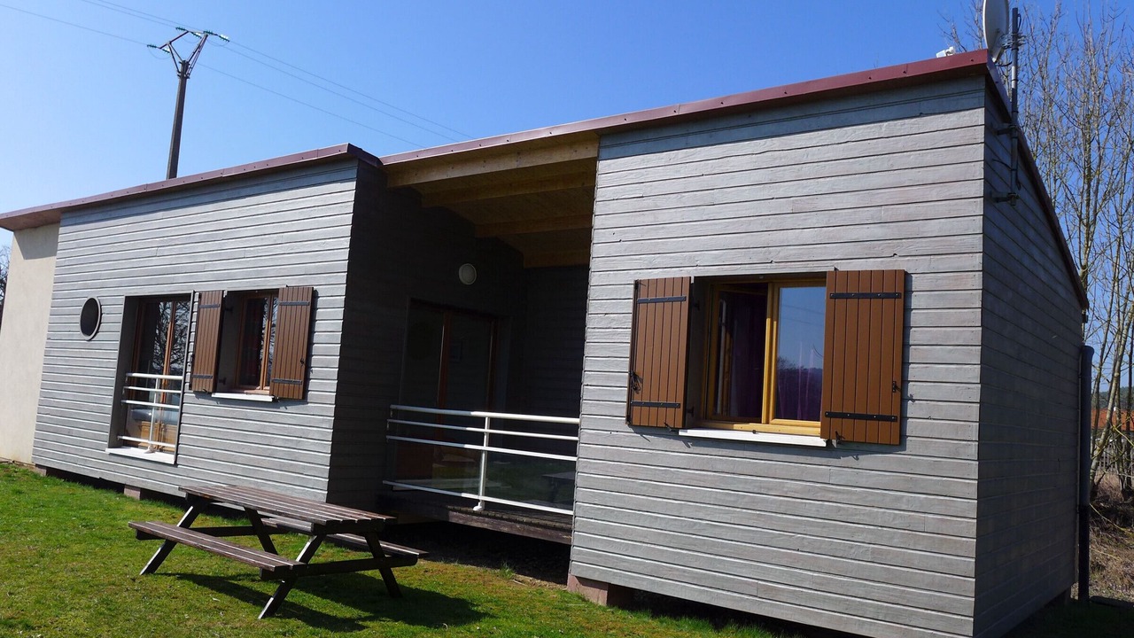 Photo of Outdoor in Soncourt-sur-Marne