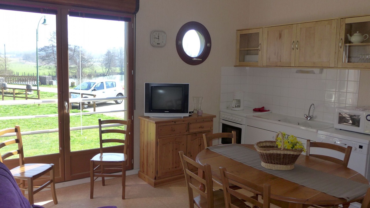 Photo of Livingroom in Soncourt-sur-Marne