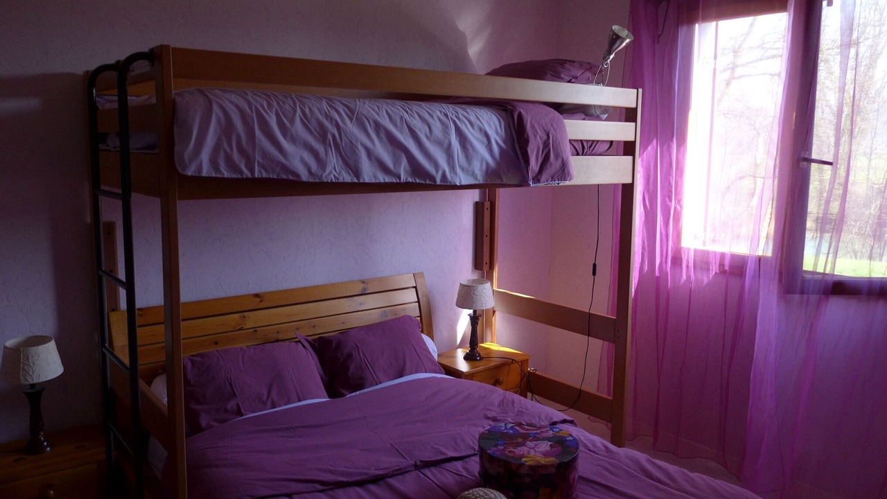 Photo of Bedroom in Soncourt-sur-Marne
