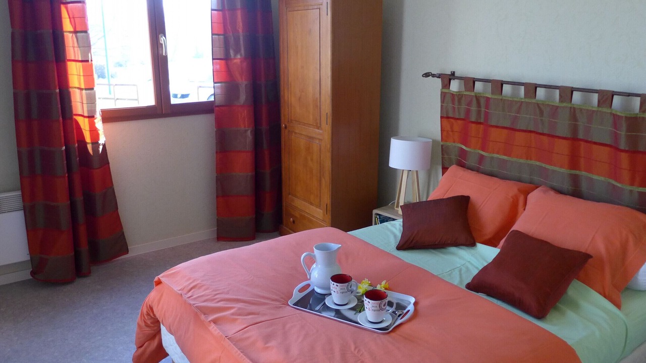 Photo of Bedroom in Soncourt-sur-Marne