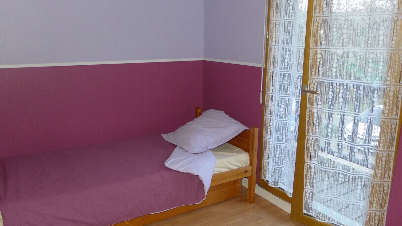 Photo of Bedroom in Froncles