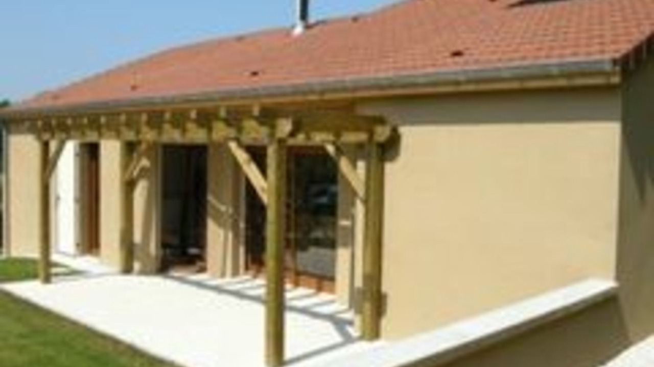 Photo of Outdoor in Vouecourt