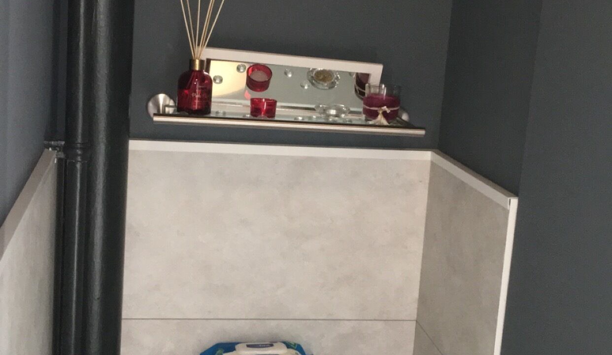 Photo of Bathroom in Savigny-sur-Orge