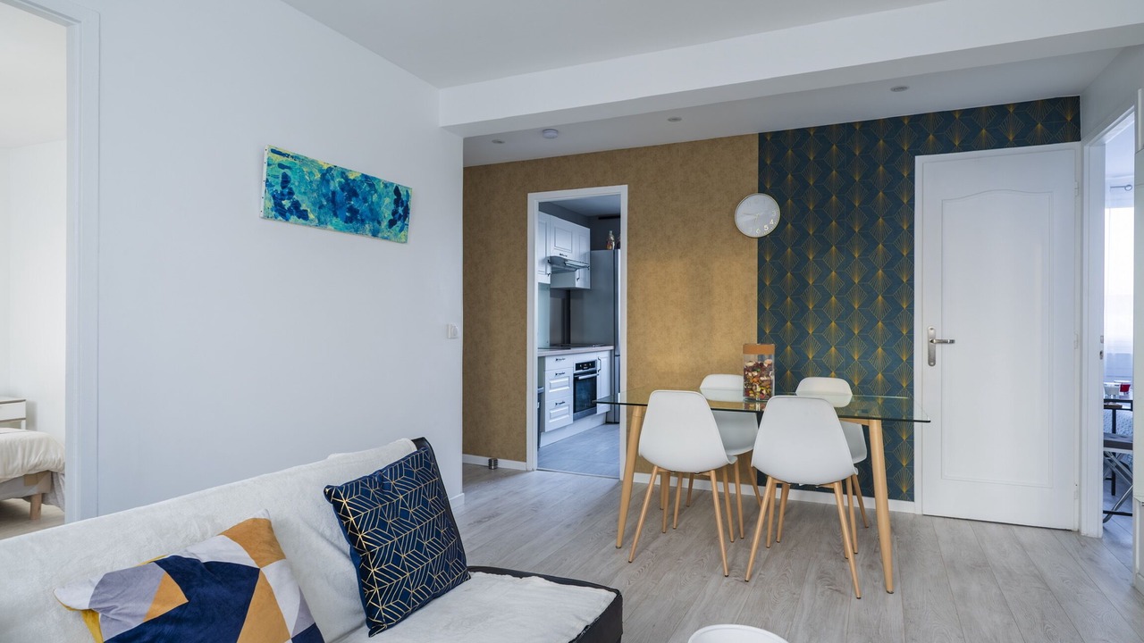 Photo of Livingroom in Savigny-sur-Orge
