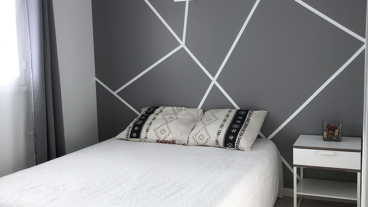 Photo of Bedroom in Savigny-sur-Orge