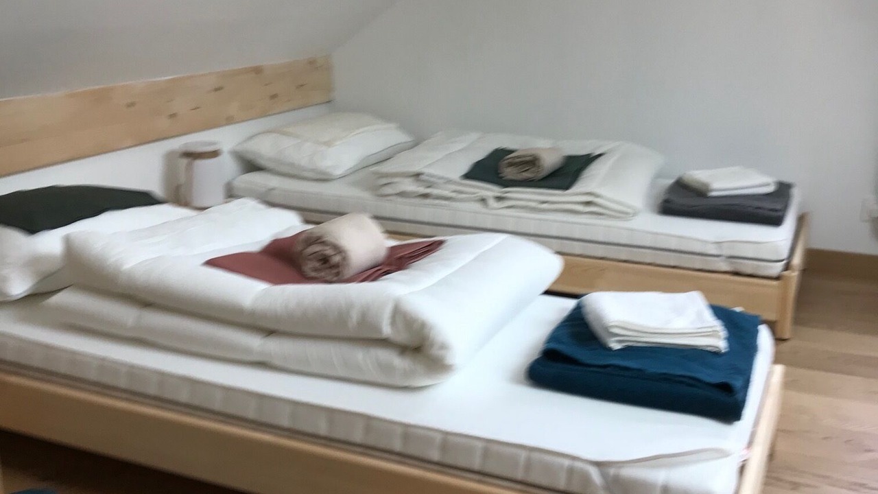 Photo of Bedroom in Villard-de-Lans