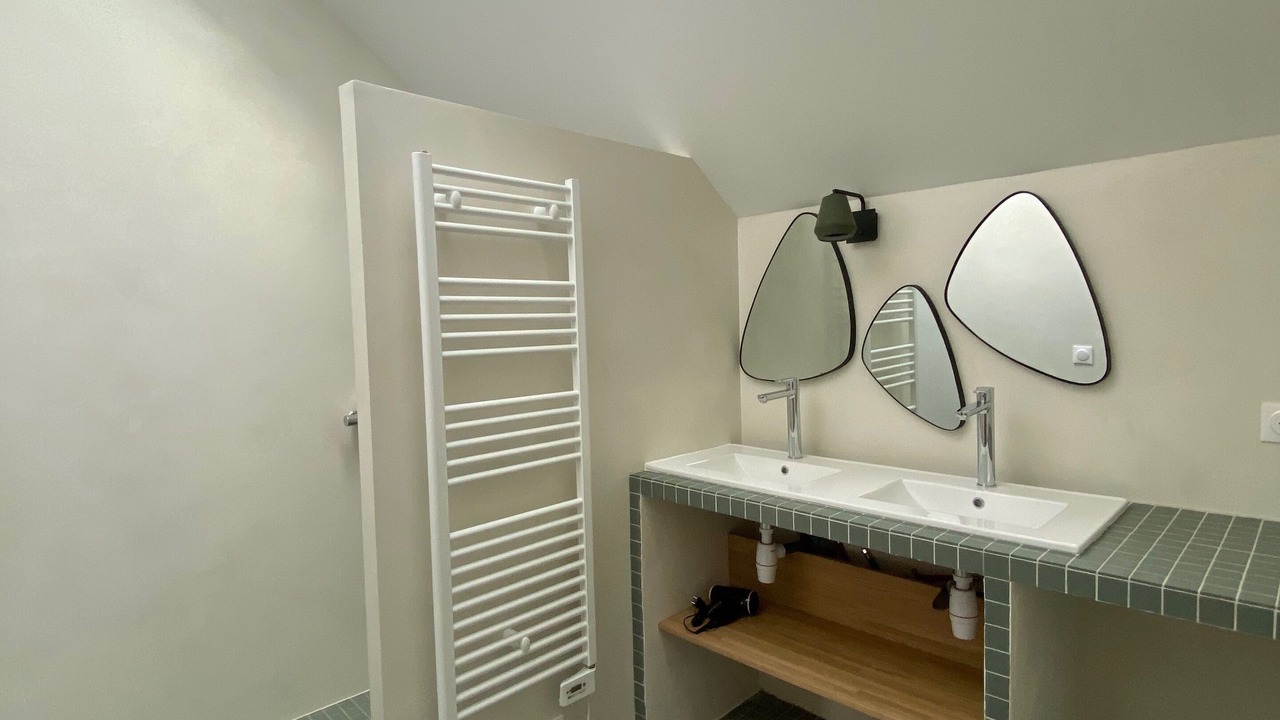 Photo of Bathroom in Villard-de-Lans