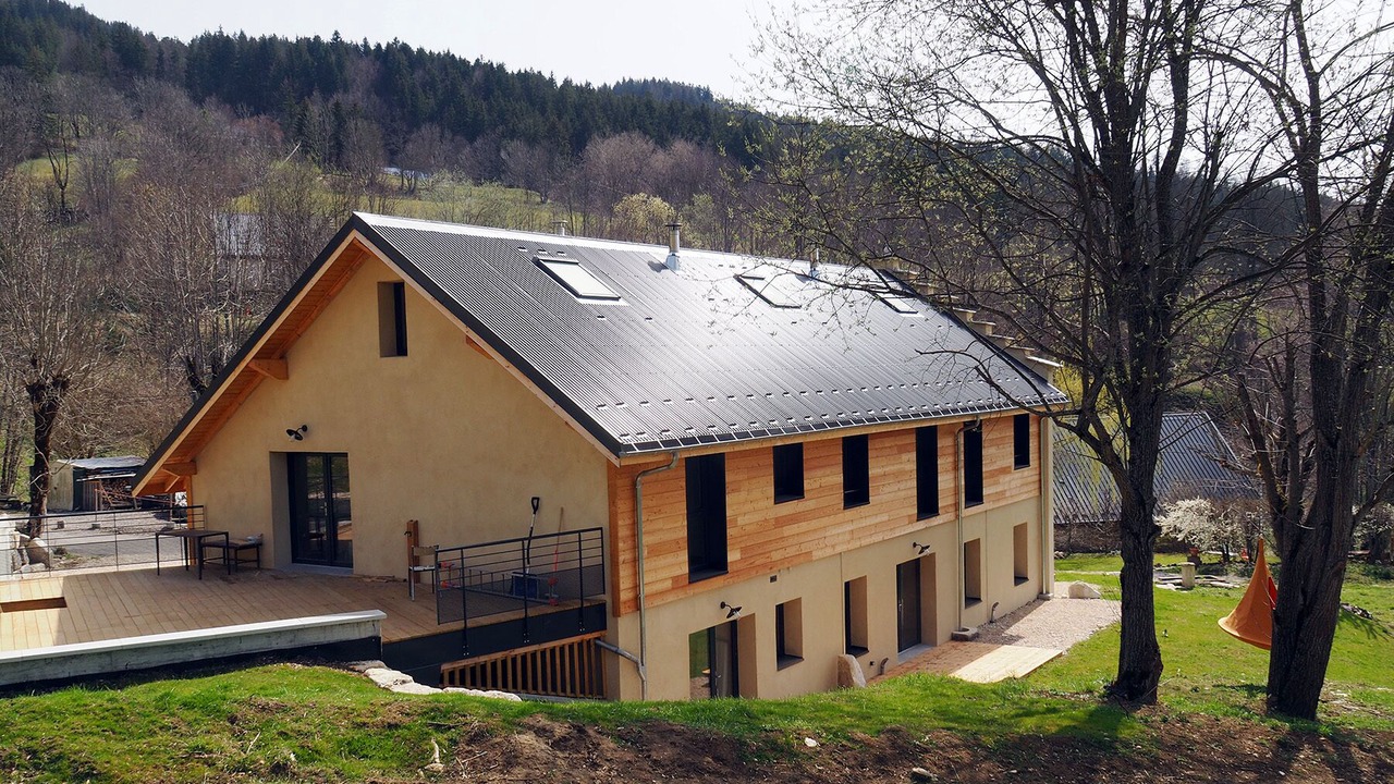 Photo of Outdoor in Villard-de-Lans