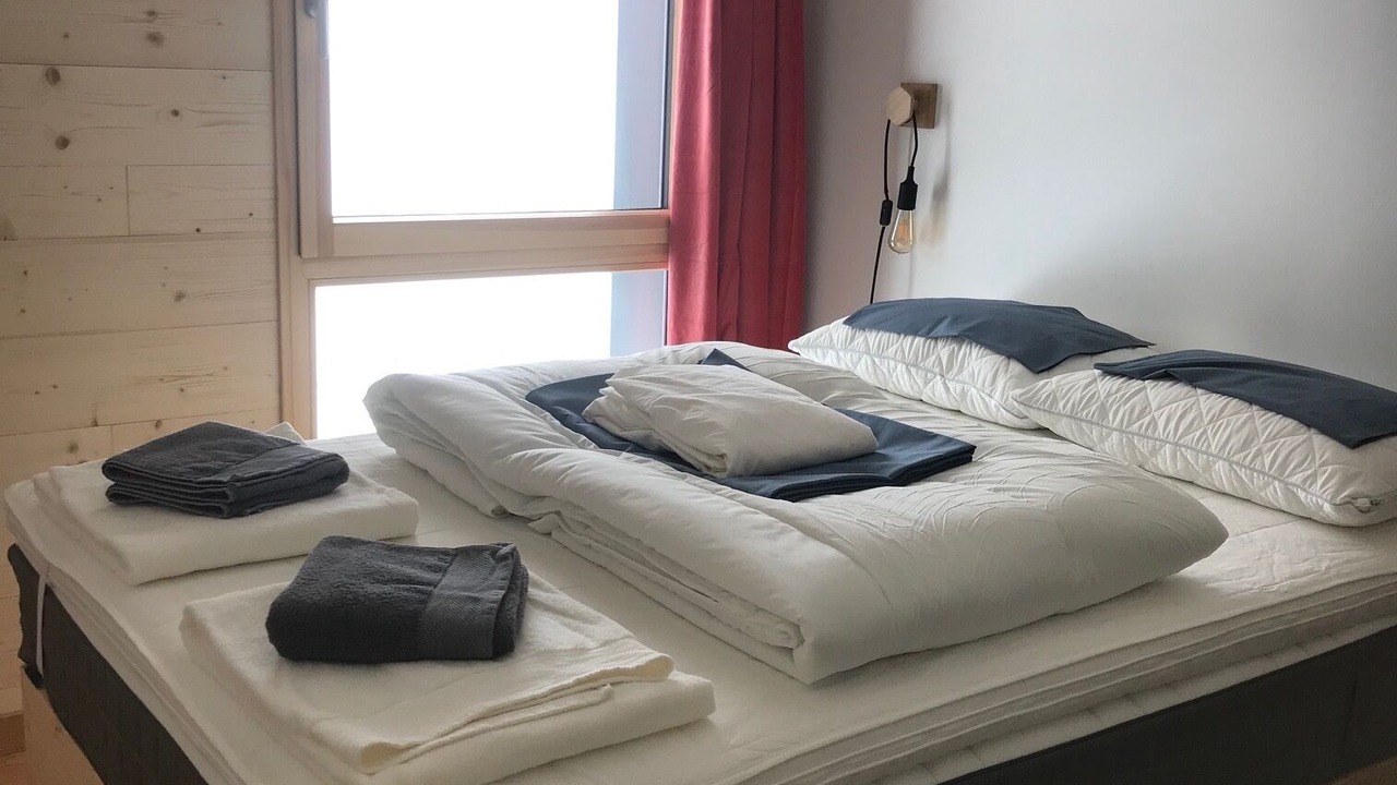 Photo of Bedroom in Villard-de-Lans