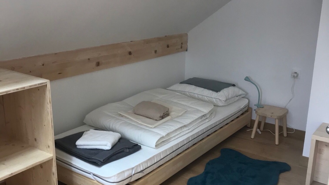 Photo of Bedroom in Villard-de-Lans