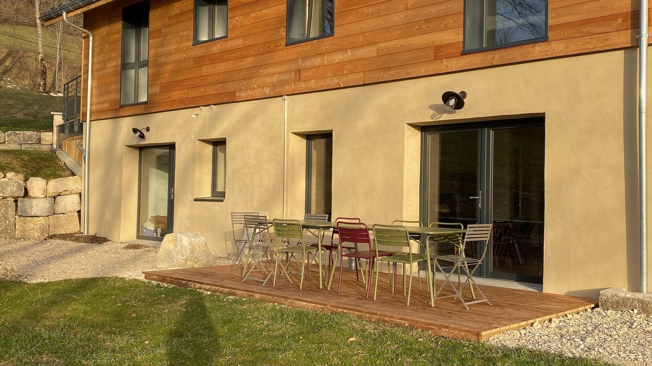Photo of Outdoor in Villard-de-Lans