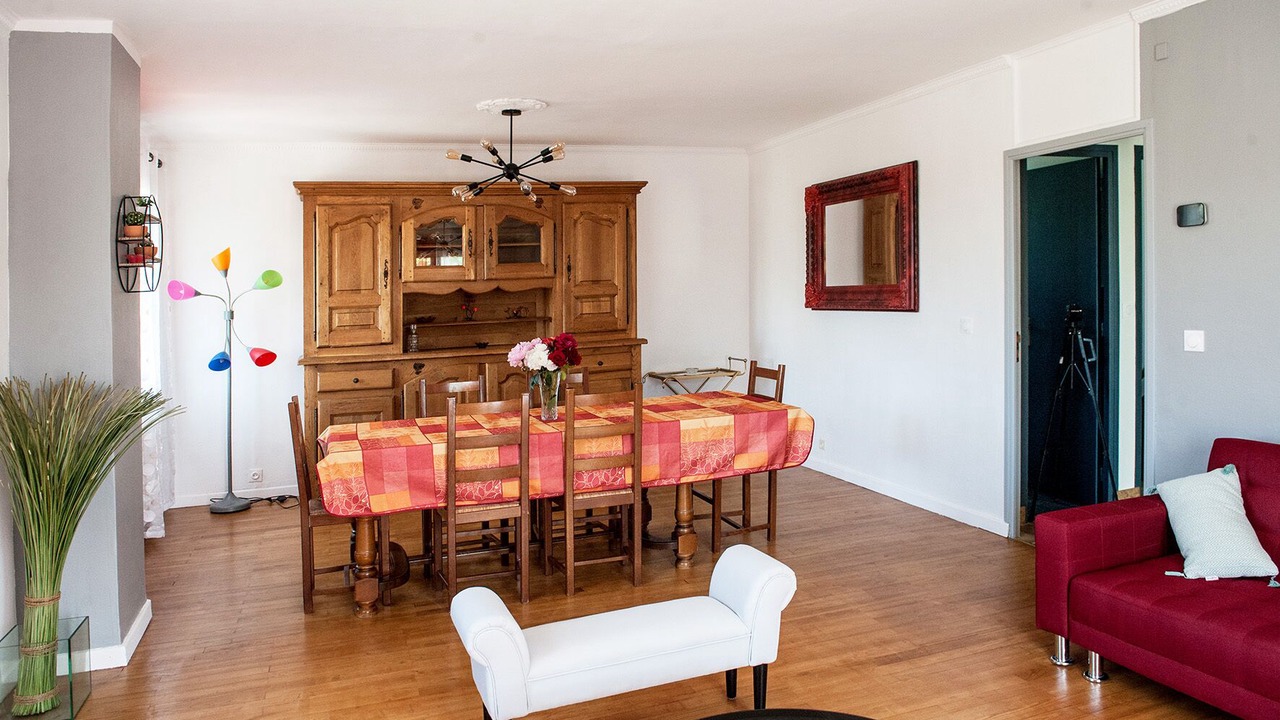 Photo of Livingroom in Aubenas