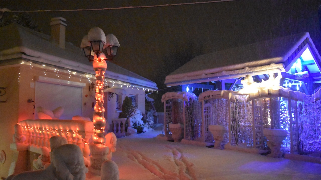 Photo of Outdoor in Pierre-Chatel