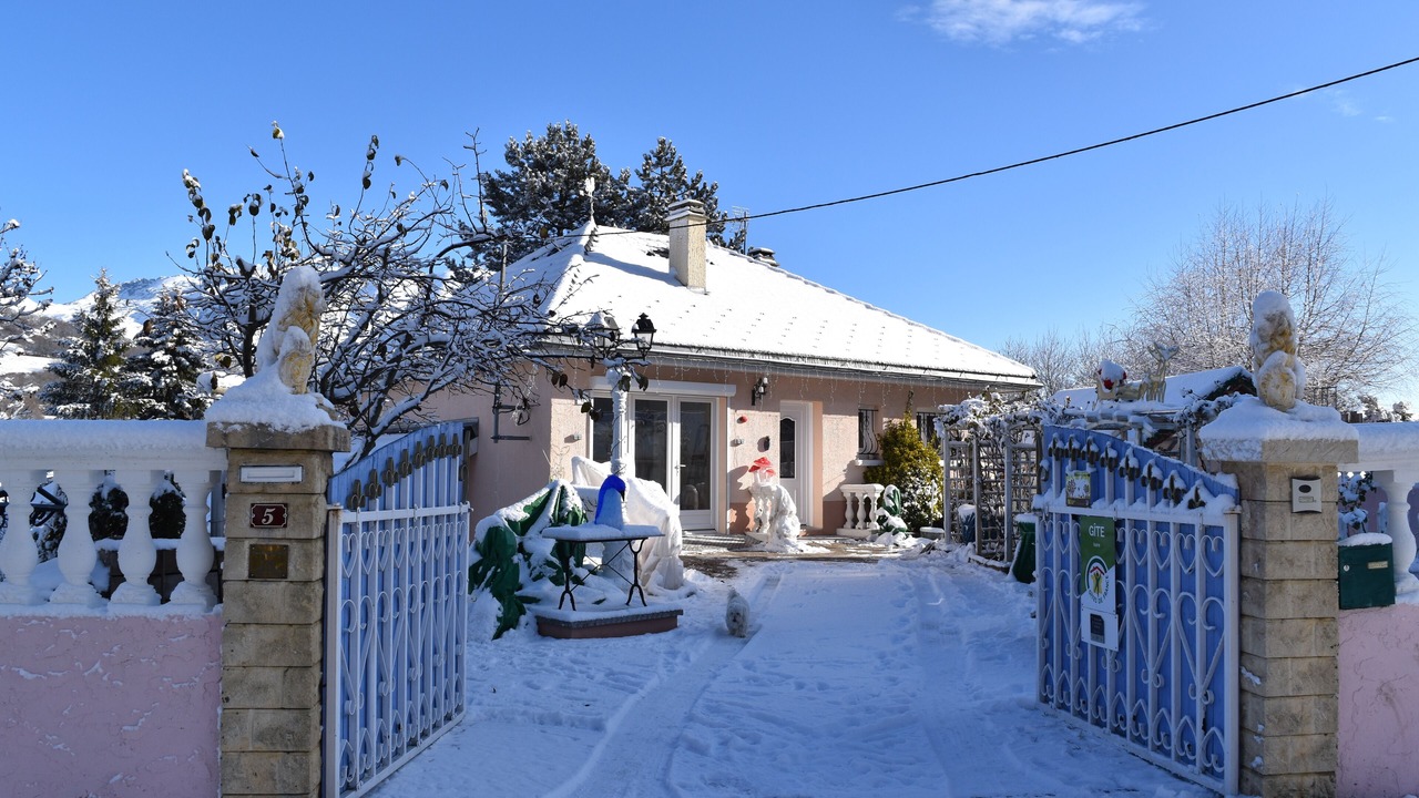 Photo of Outdoor in Pierre-Chatel