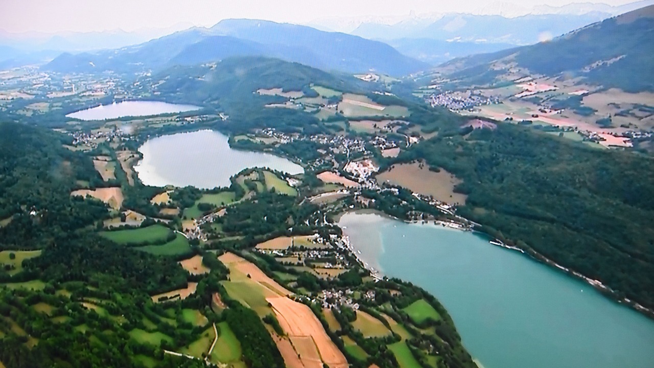 Photo of Outdoor in Pierre-Chatel