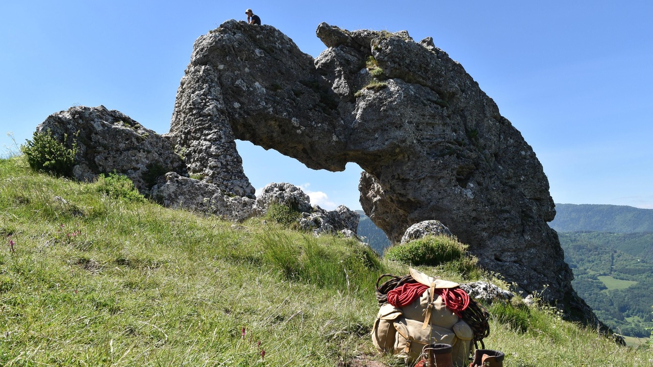Photo of Outdoor in Pierre-Chatel