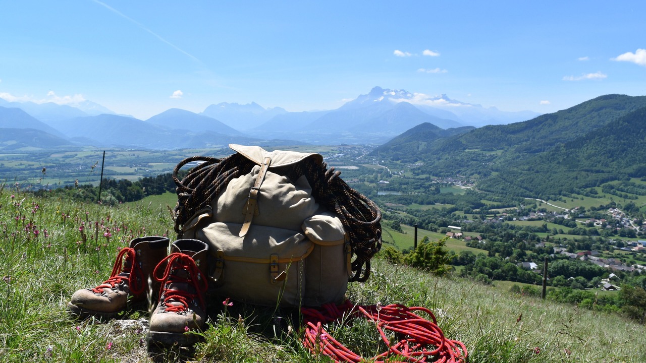 Photo of Outdoor in Pierre-Chatel