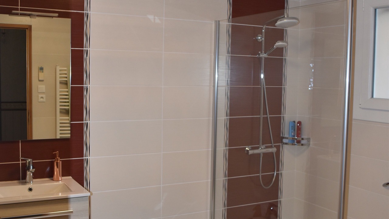 Photo of Bathroom in Pierre-Chatel