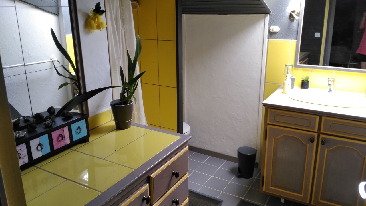 Photo of Bathroom in Accons