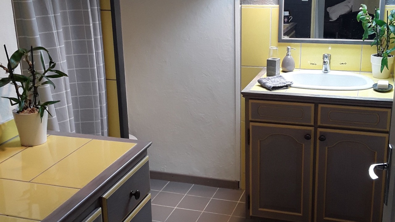 Photo of Bathroom in Accons
