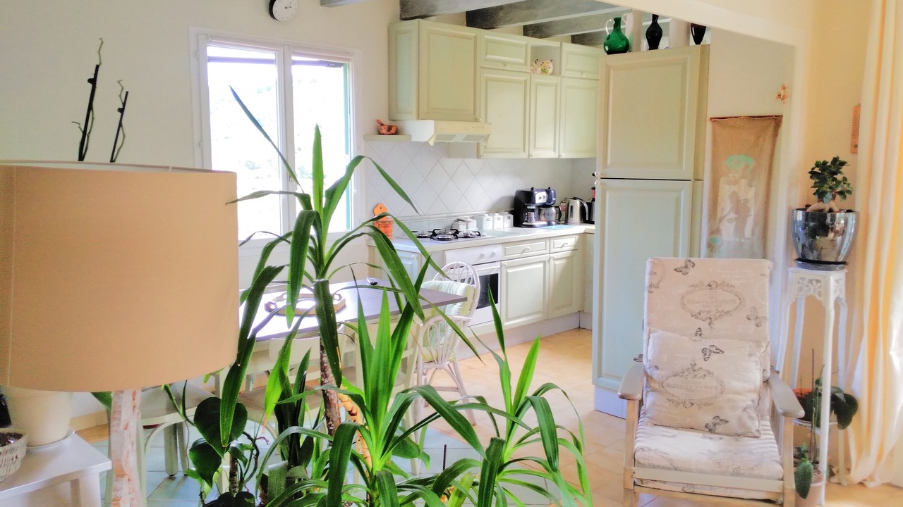 Photo of Kitchen in Accons