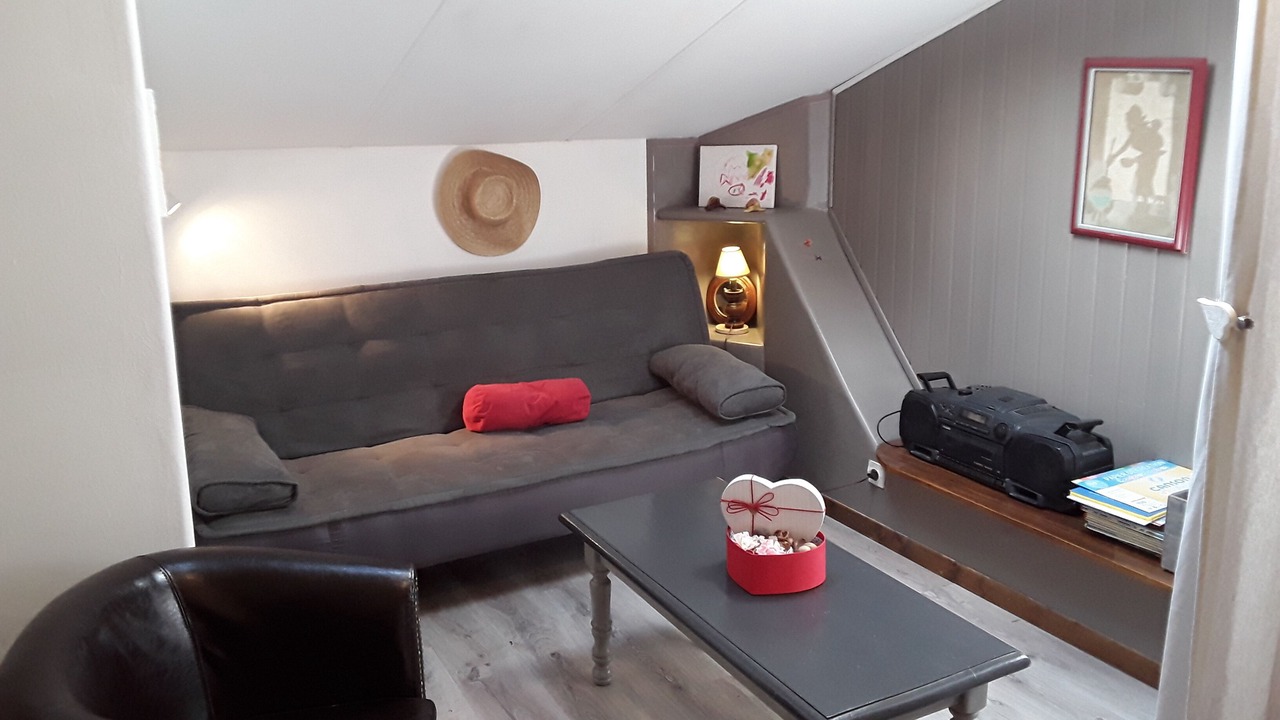 Photo of Livingroom in Accons