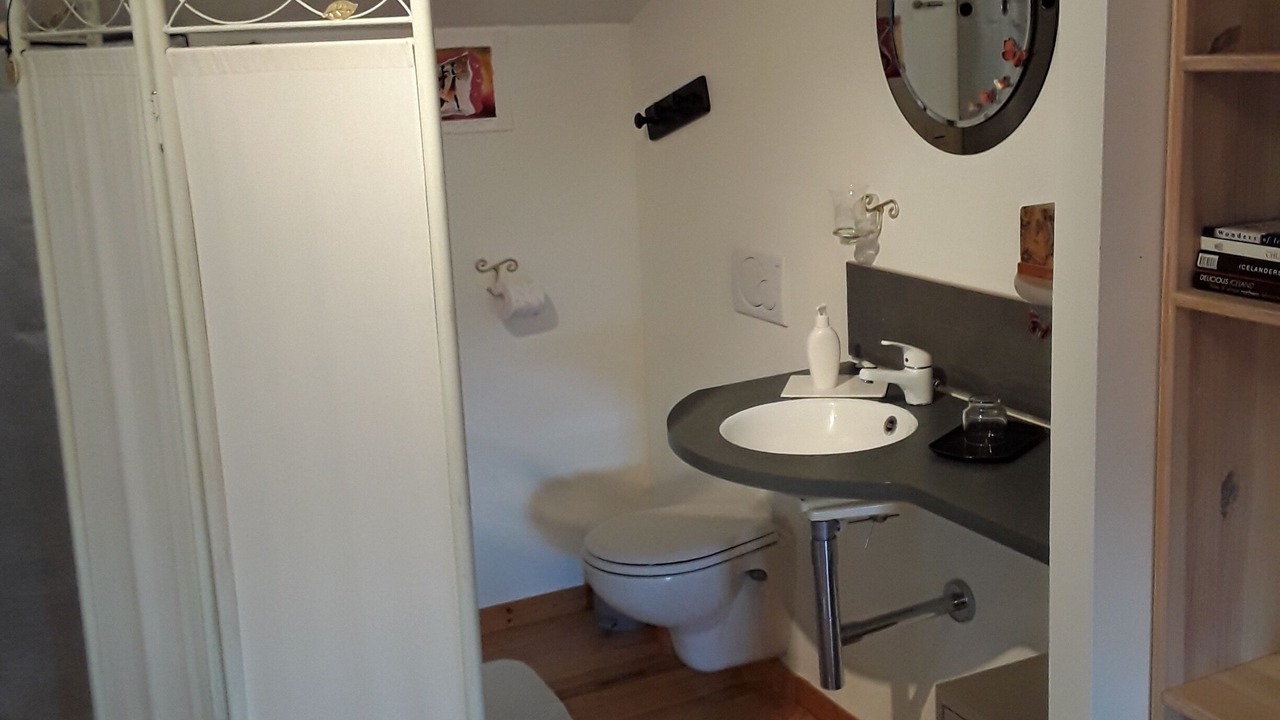 Photo of Bathroom in Accons