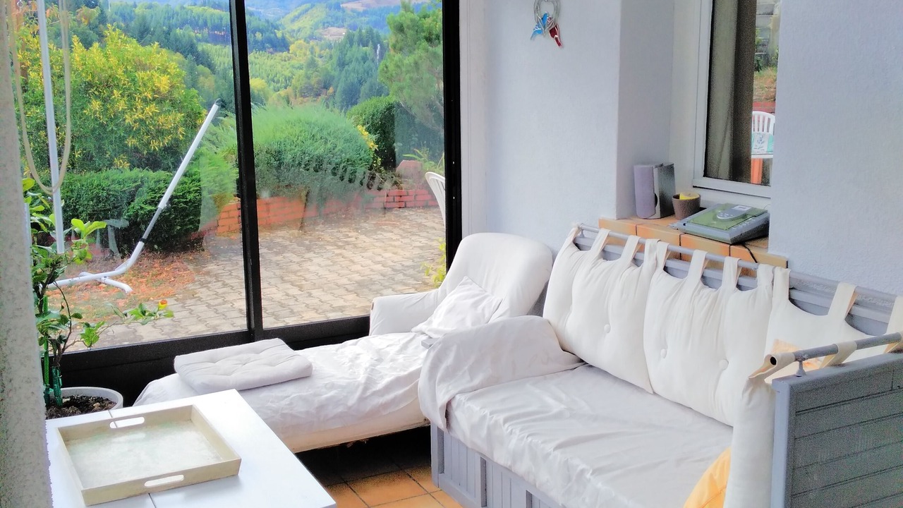 Photo of Livingroom in Accons