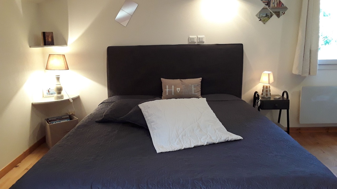 Photo of Bedroom in Accons