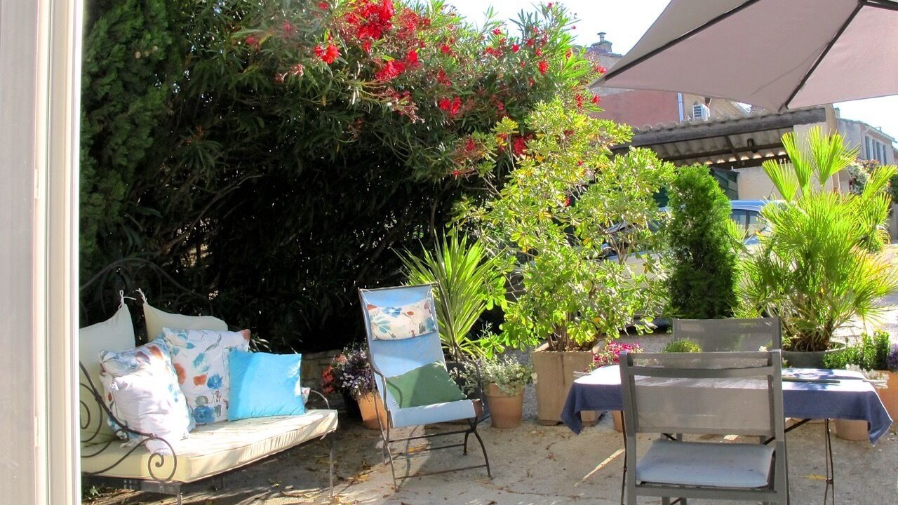Photo of Outdoor in Caromb