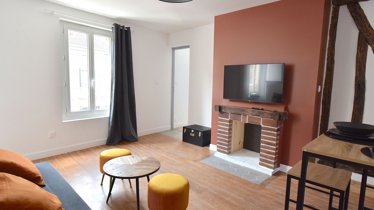 Photo of Livingroom in Linas