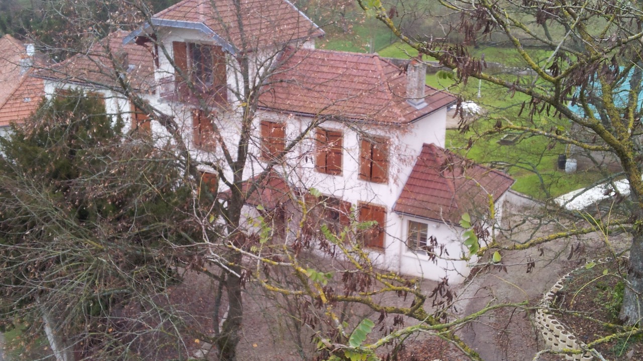 Photo of Outdoor in Mirecourt
