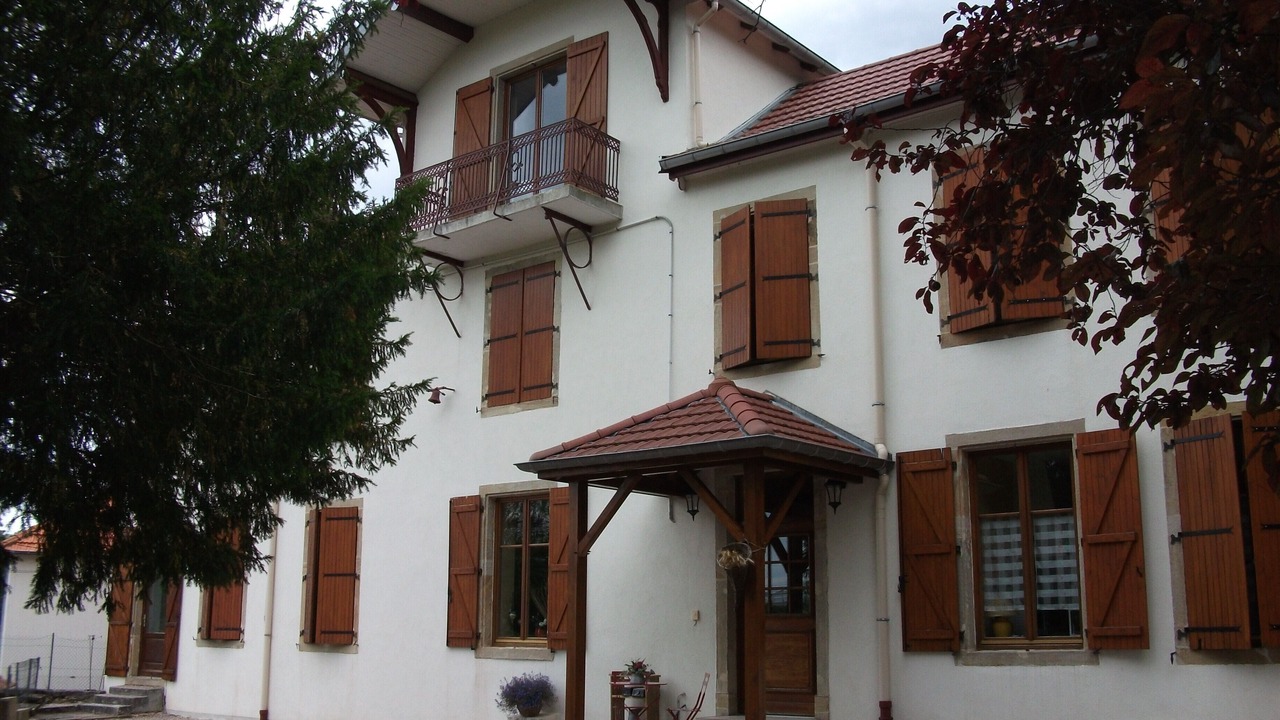 Photo of Outdoor in Mirecourt