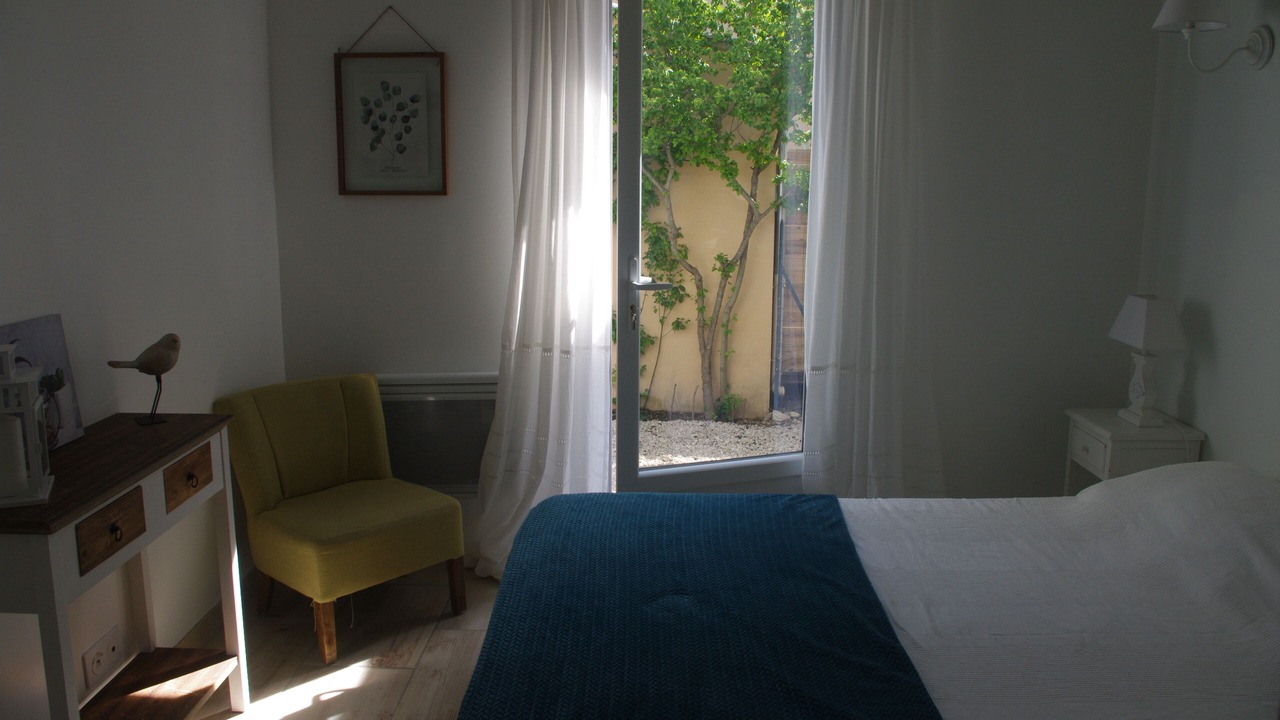 Photo of Bedroom in Mazan