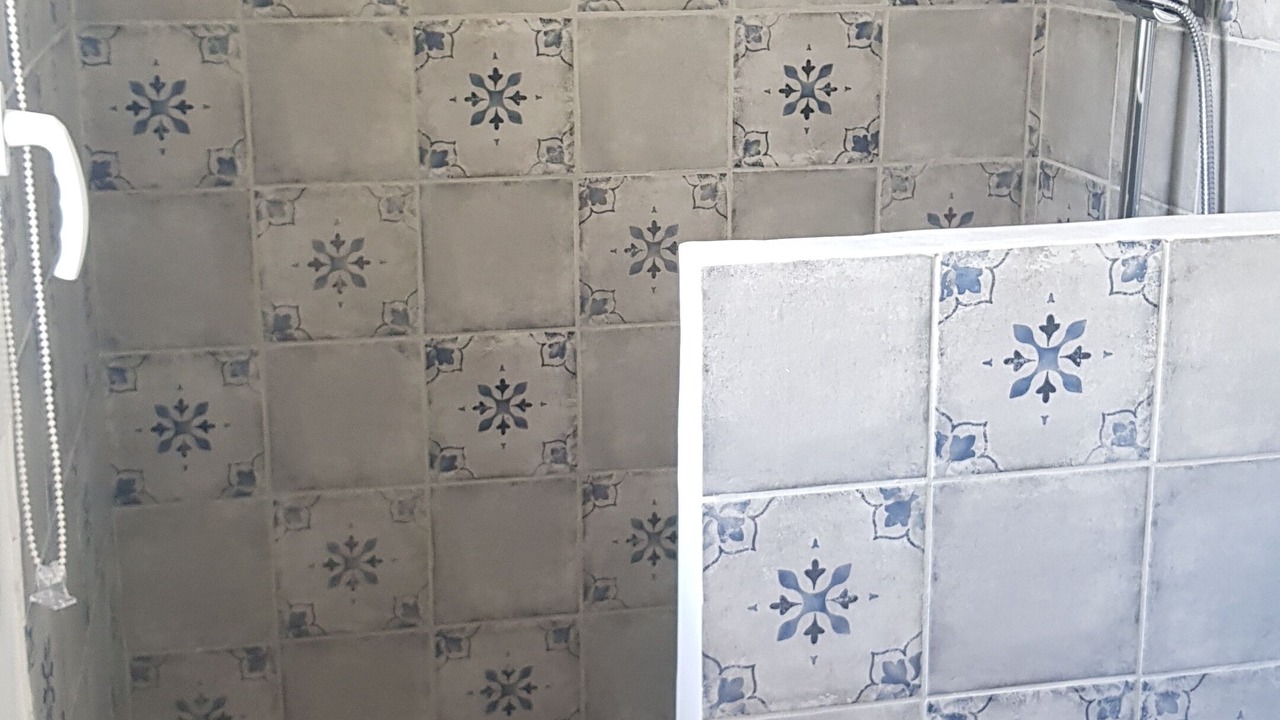 Photo of Bathroom in Mazan