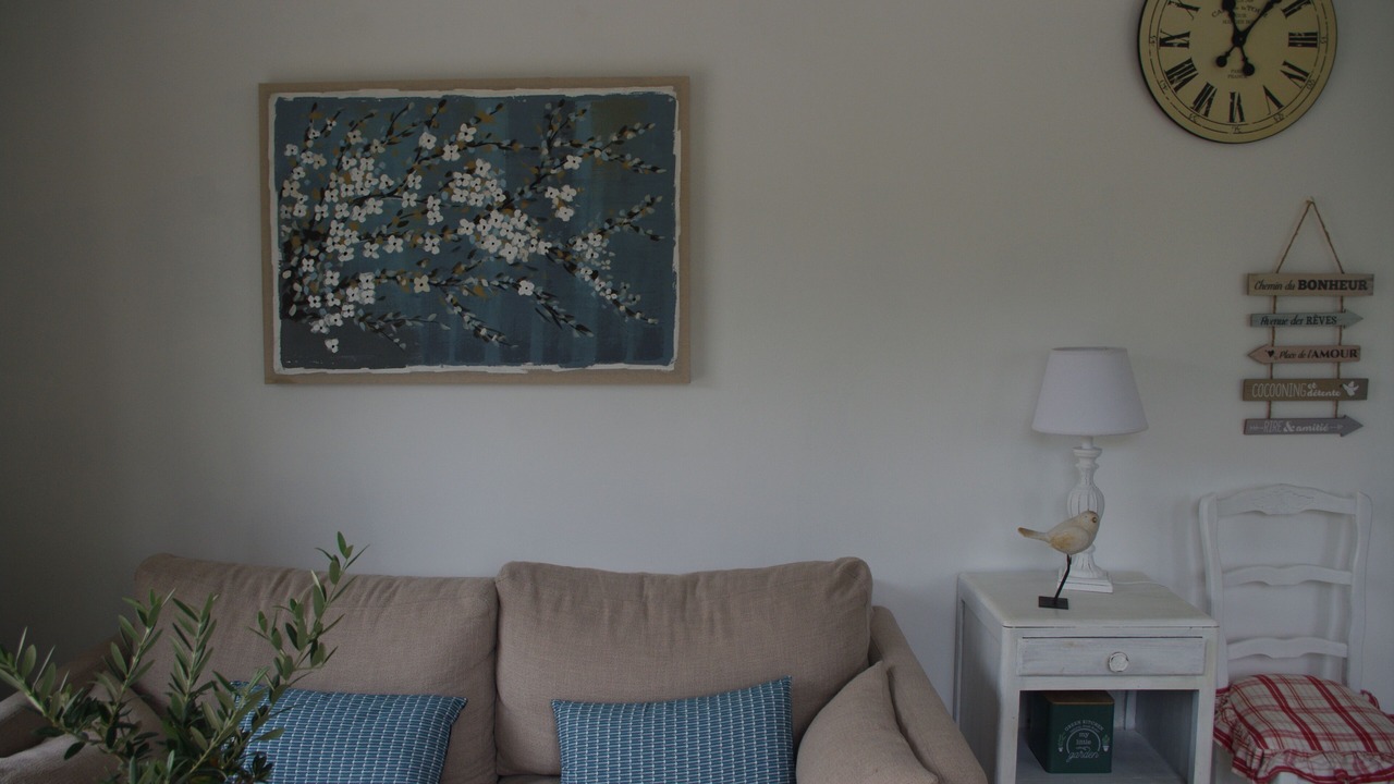 Photo of Livingroom in Mazan