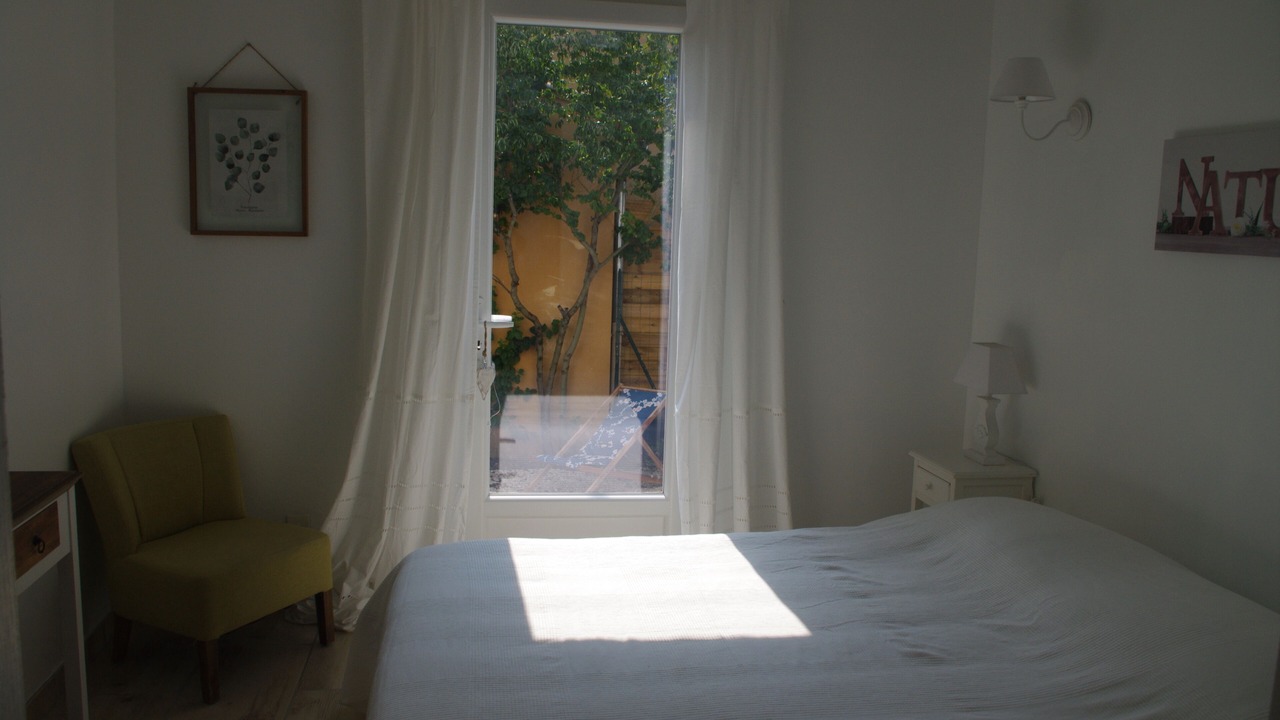 Photo of Bedroom in Mazan